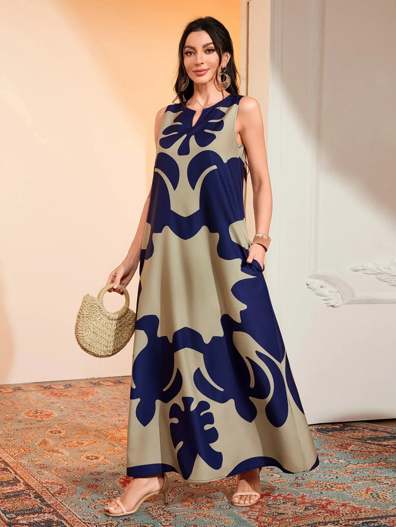 SARRA DRESS