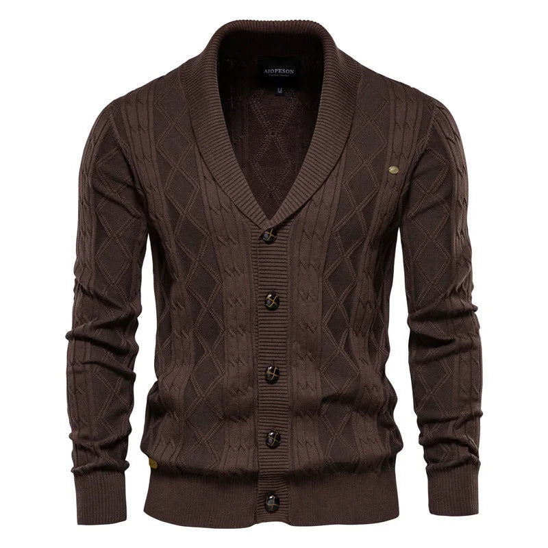 Oren Sweater
