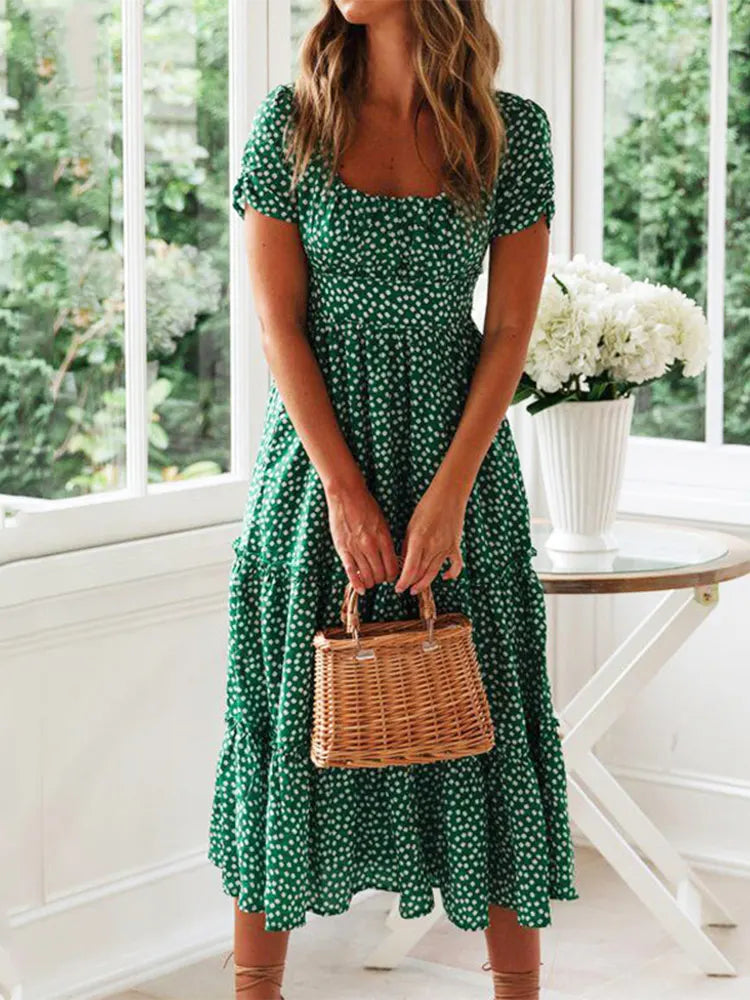 CHELSEA DRESS