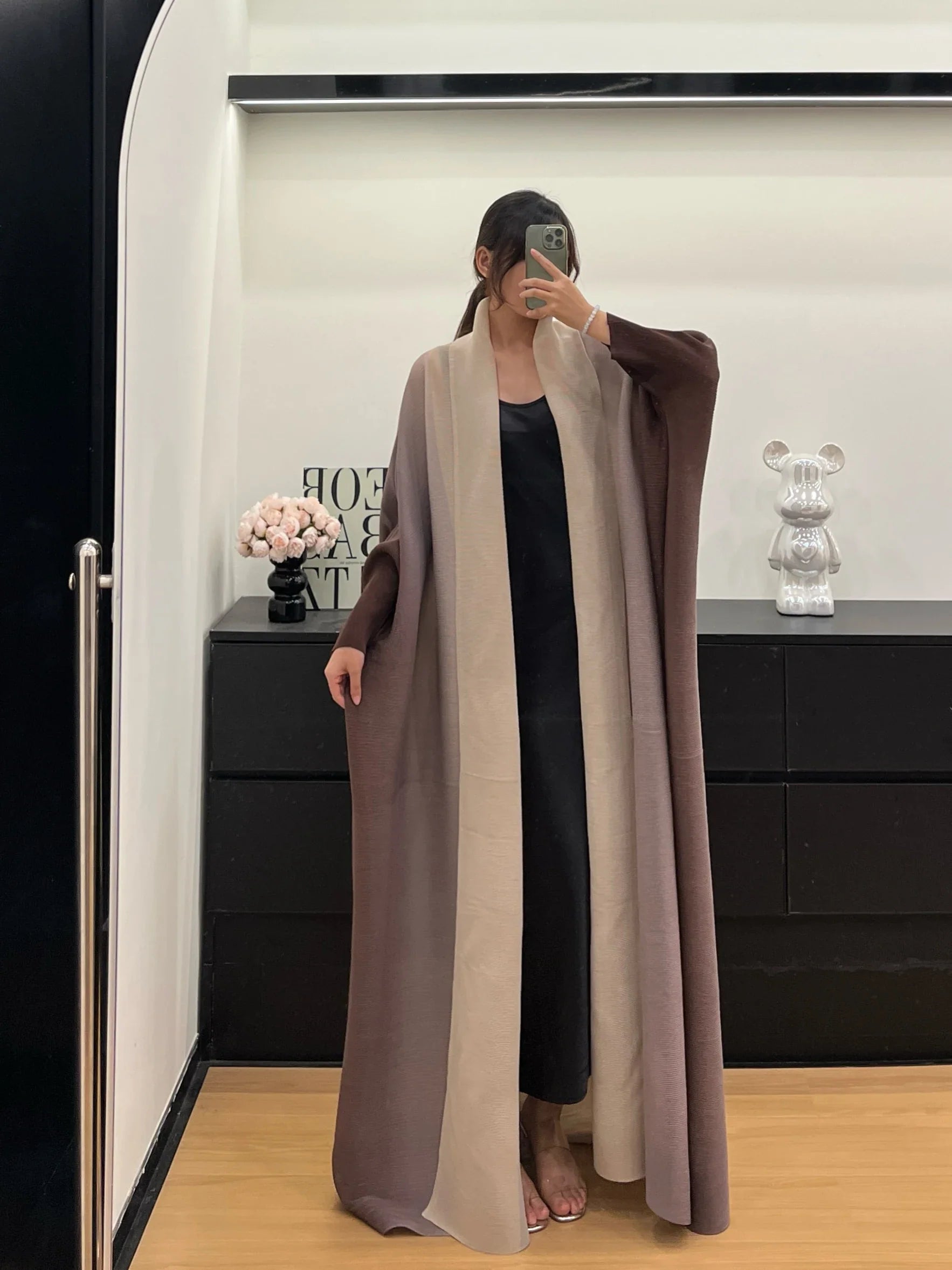 Wrinkled Women's Windbreaker