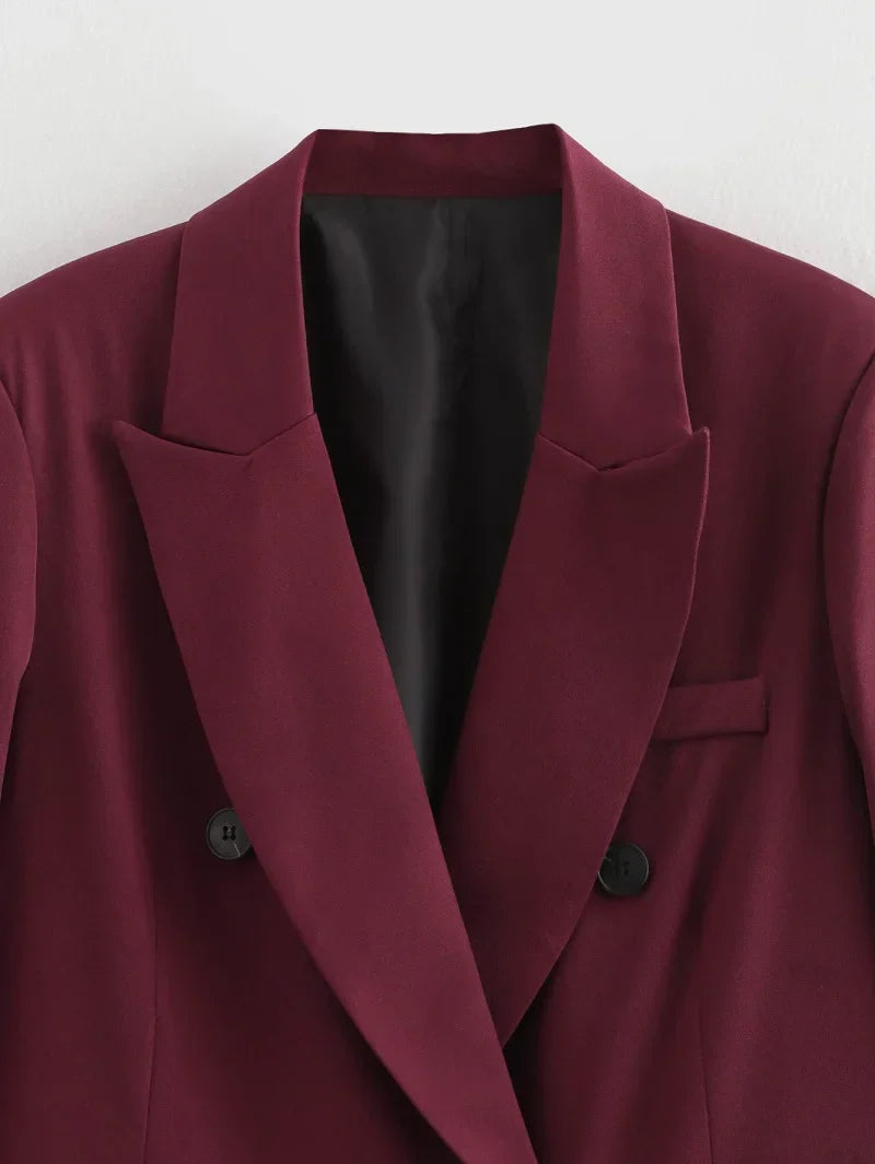 SONIA BLAZER