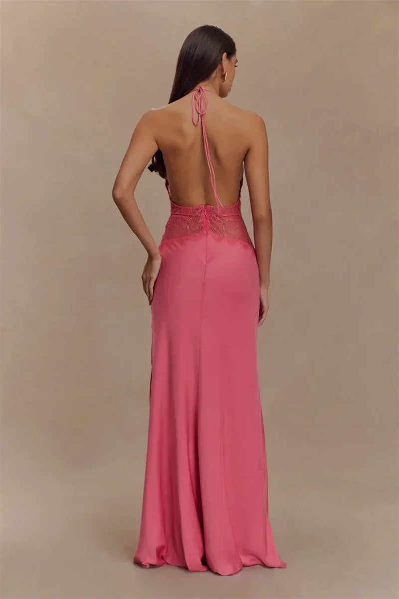 ROCKSA DRESS