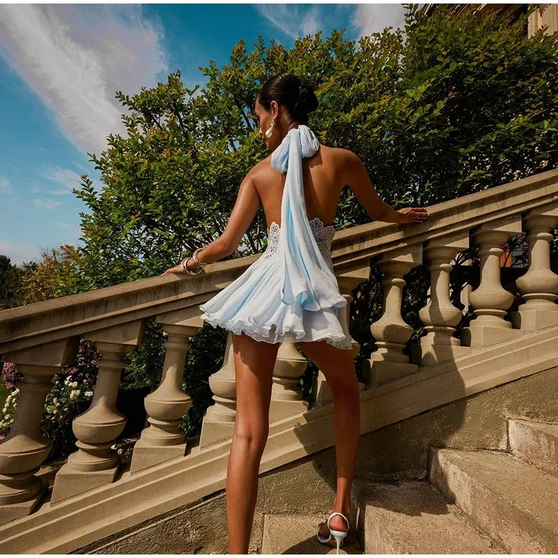 LOVELY DRESS