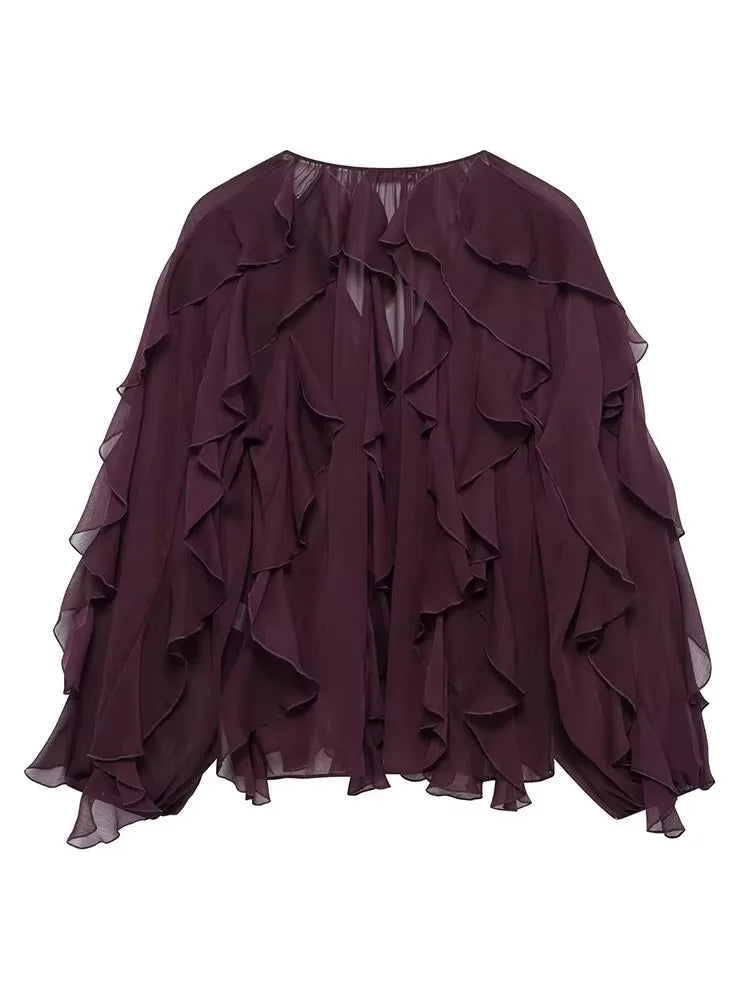LANNA BLOUSE