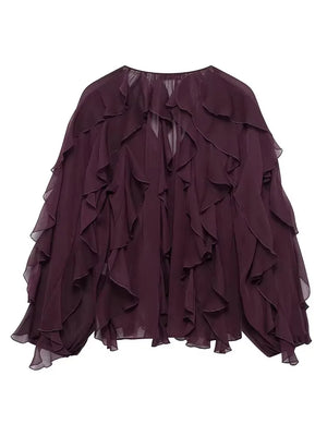 LANNA BLOUSE