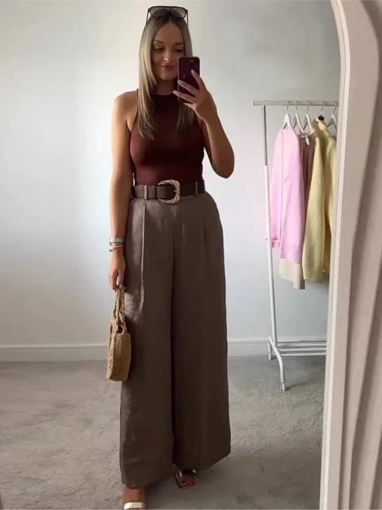 SNEZANA PANTS