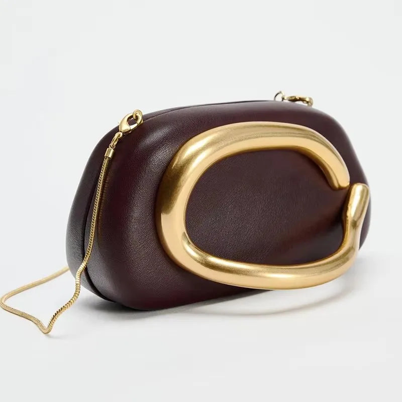 Women’s Elegant Evening Clutch