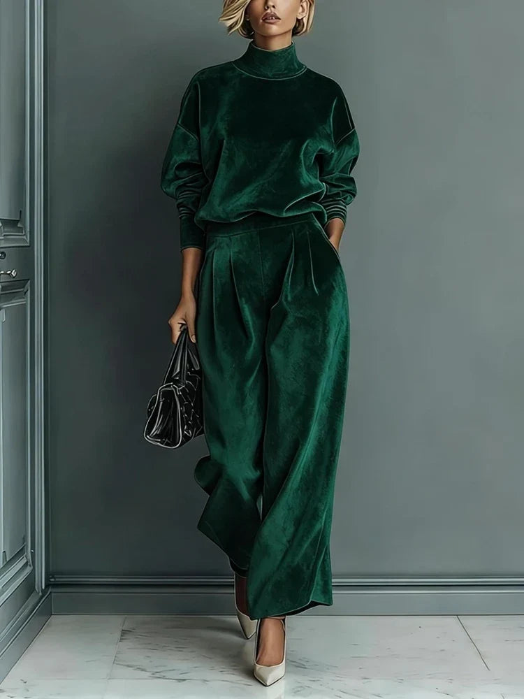 SANDRA 2 PIECES SET