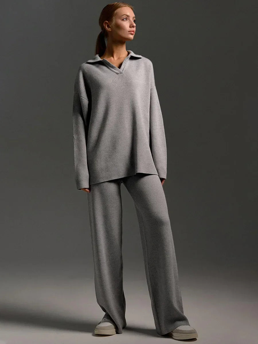MELLIN SET Gray