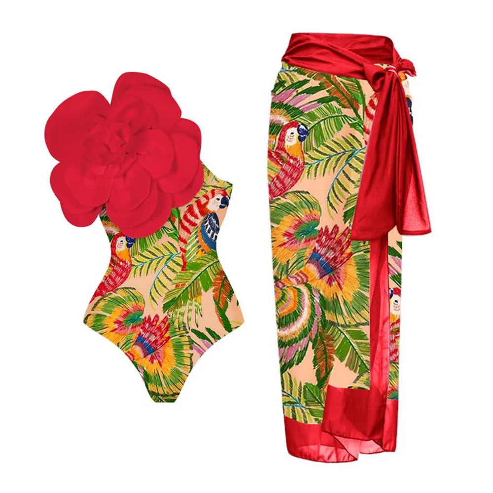 WERONA SWIMSUIT set1