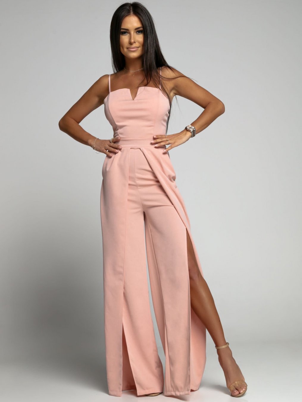 AZALEA JUMPSUITS Pink
