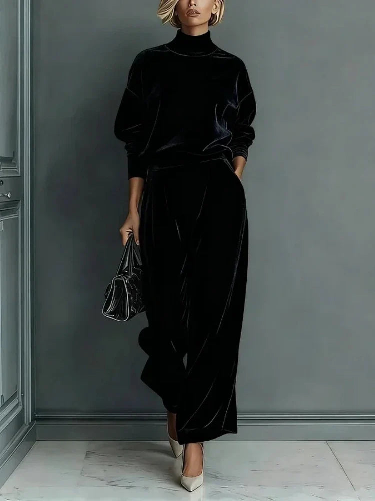 SANDRA 2 PIECES SET