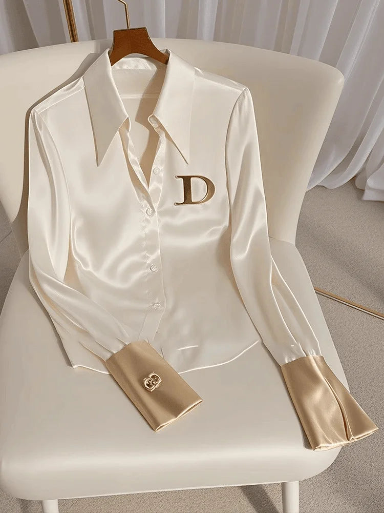 LURDESS SHIRT WHITE