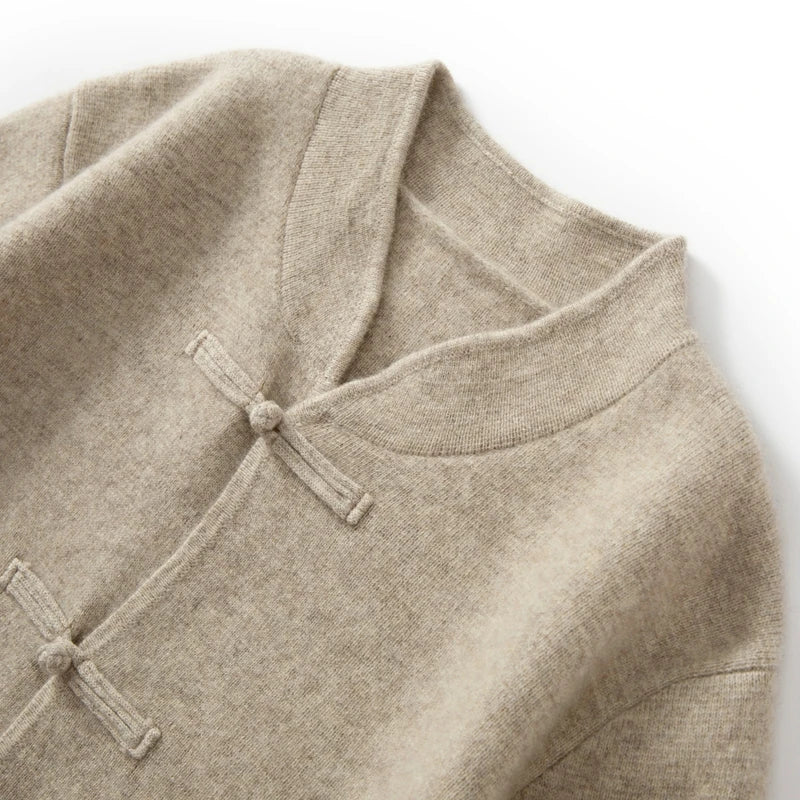 Luigi Cardigan