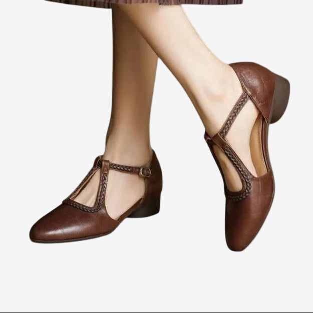 Velion | Pure Form Flats