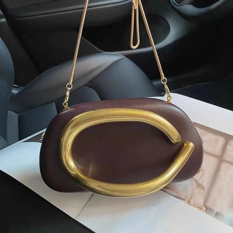 Women’s Elegant Evening Clutch
