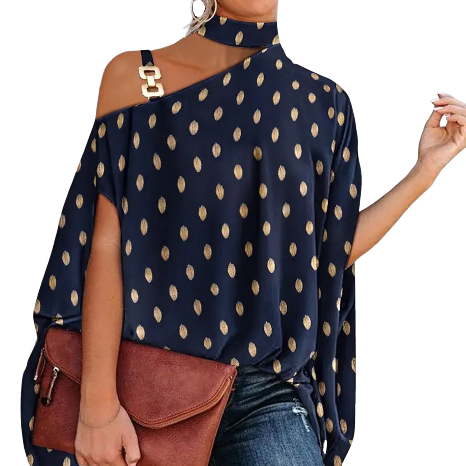 NICOLE BLOUSE K