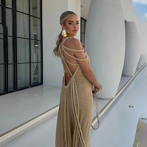 SHELLY DRESS