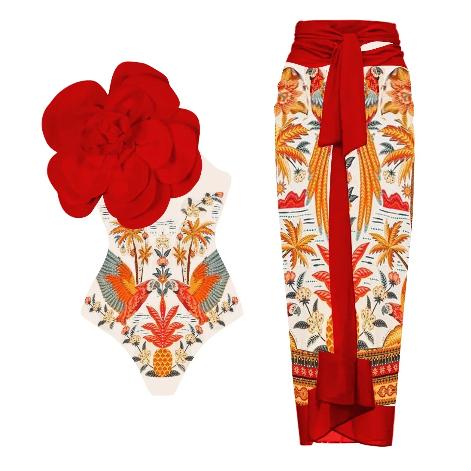 WERONA SWIMSUIT set4