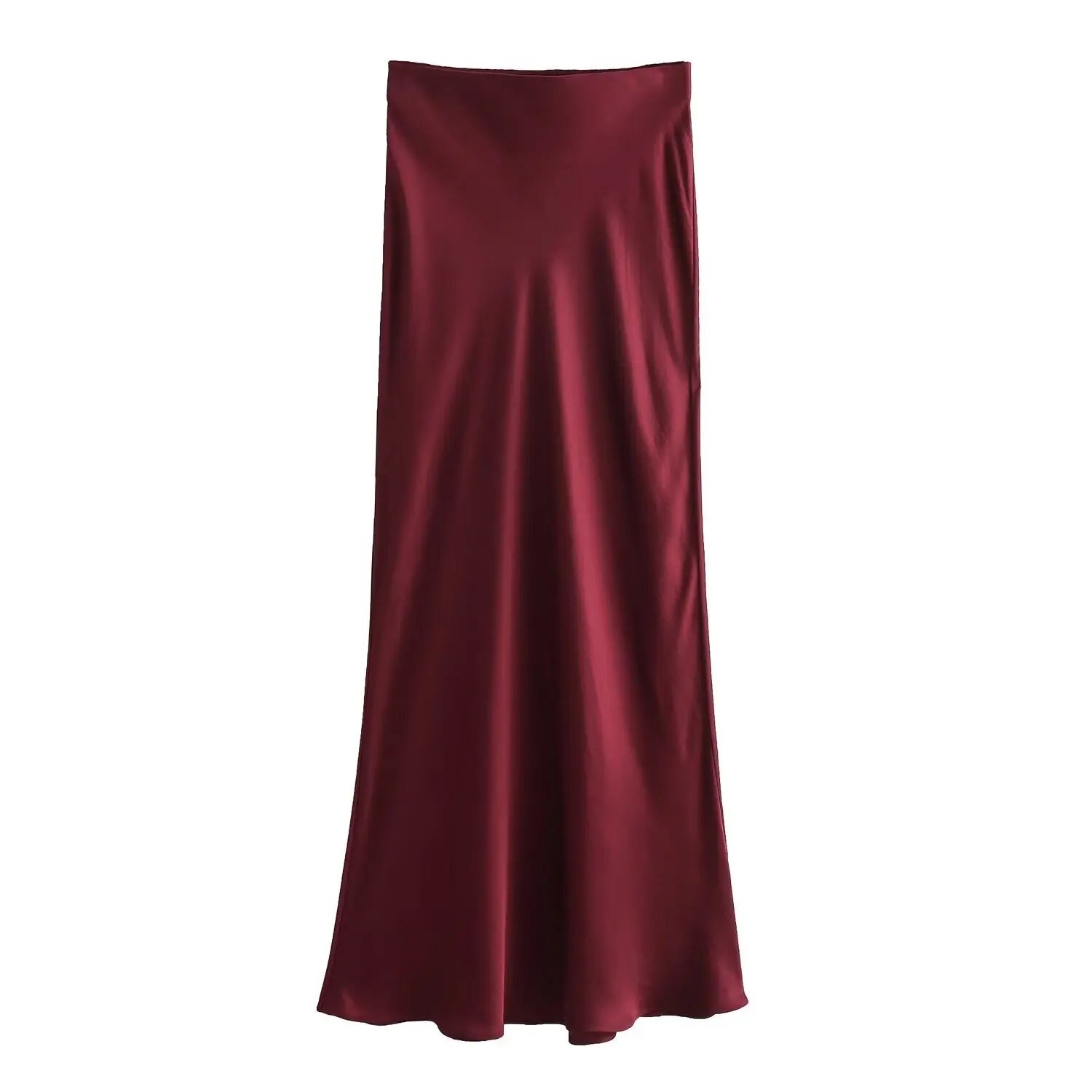 GRACE SKIRT Purple
