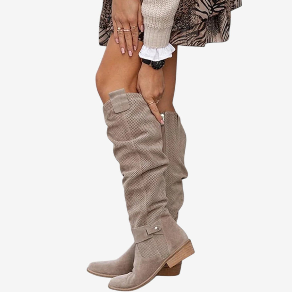 Orlisse | Minimal Boots