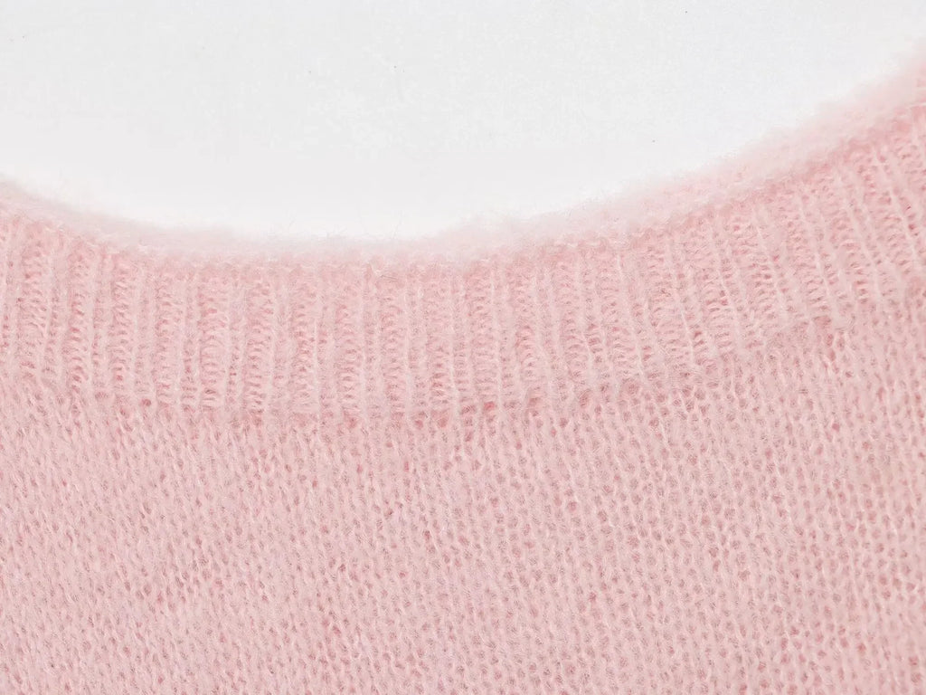 CARRA SWEATER