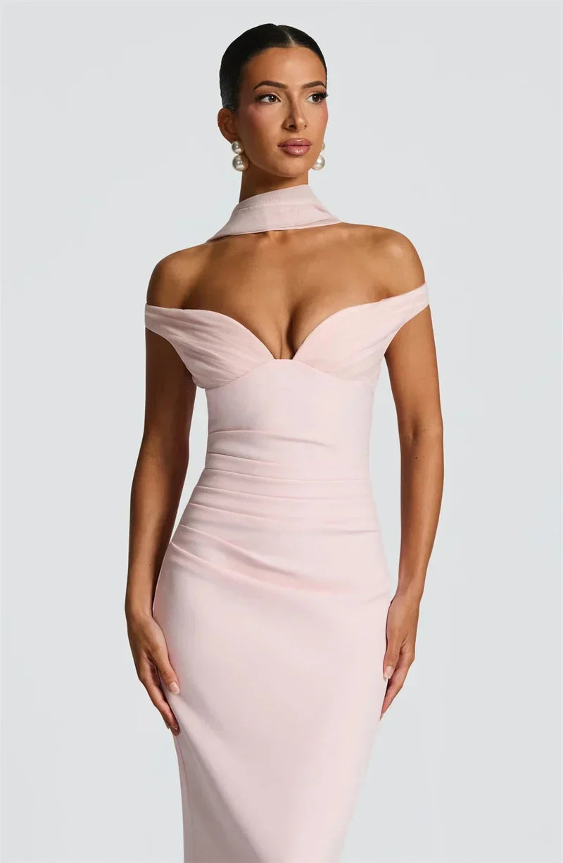 ELLA DRESS