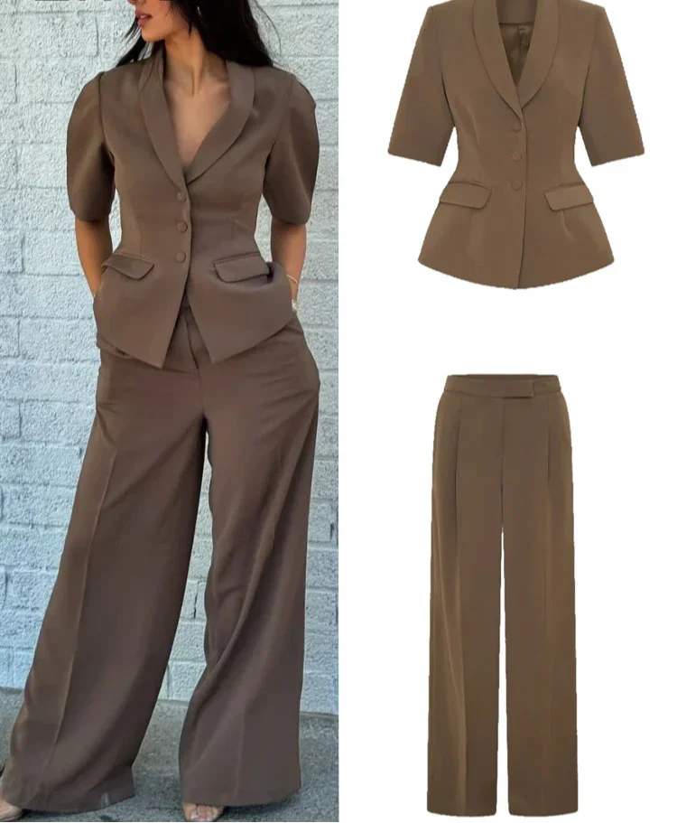 SARA SET Suit
