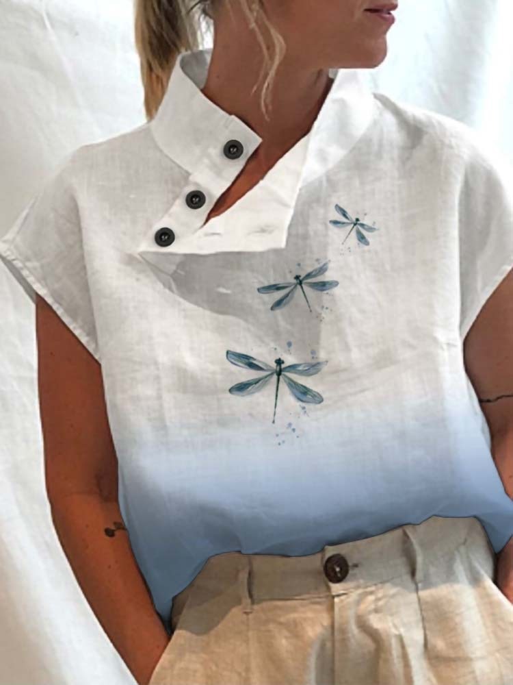 Mila Blouse A6
