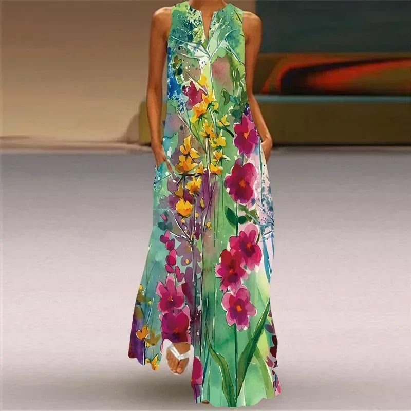 SARRA DRESS 6