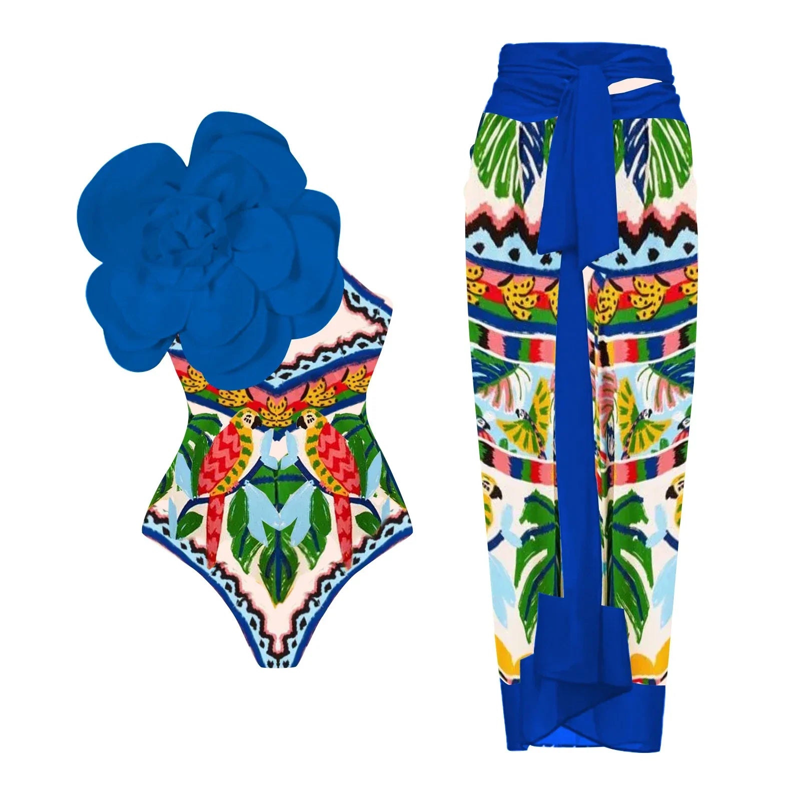 WERONA SWIMSUIT set8