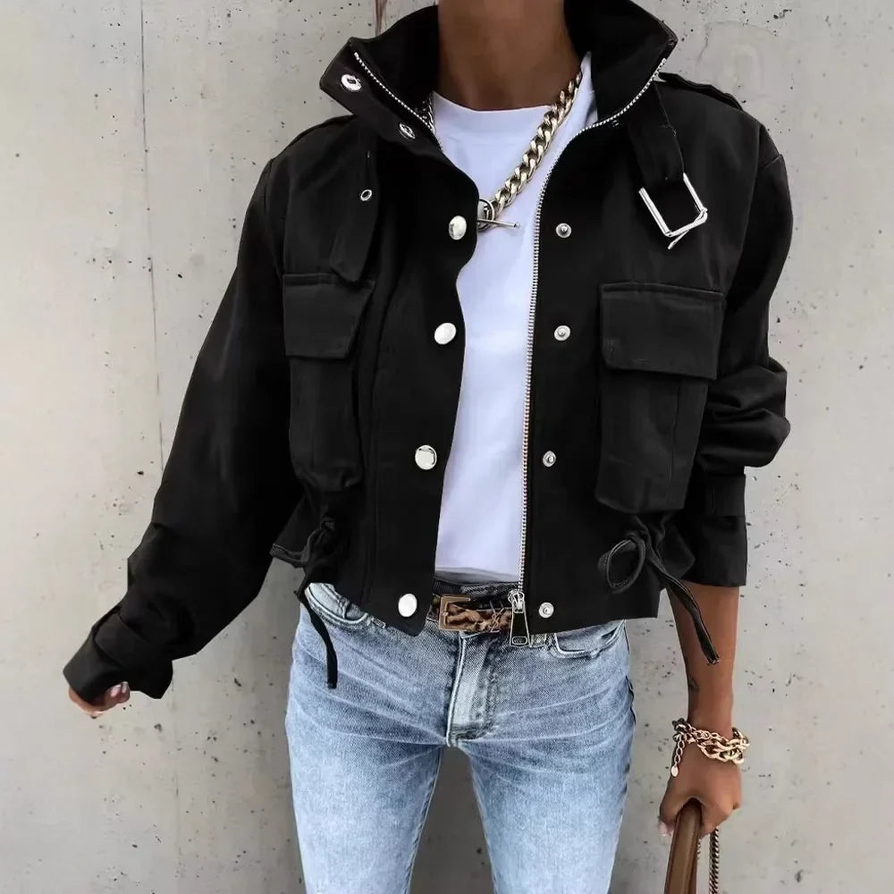 JOANNA JACKET