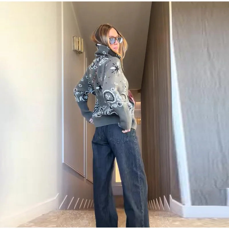 ALISIA CARDIGAN