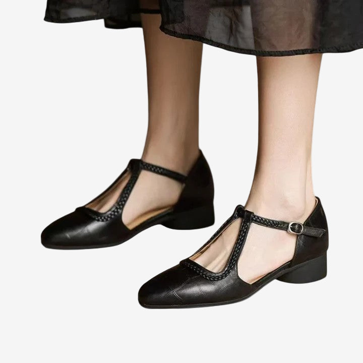 Velion | Pure Form Flats