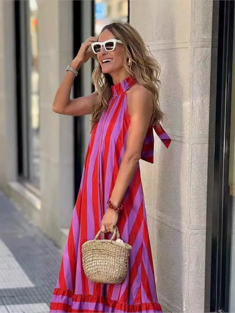 HAYLEY DRESS color