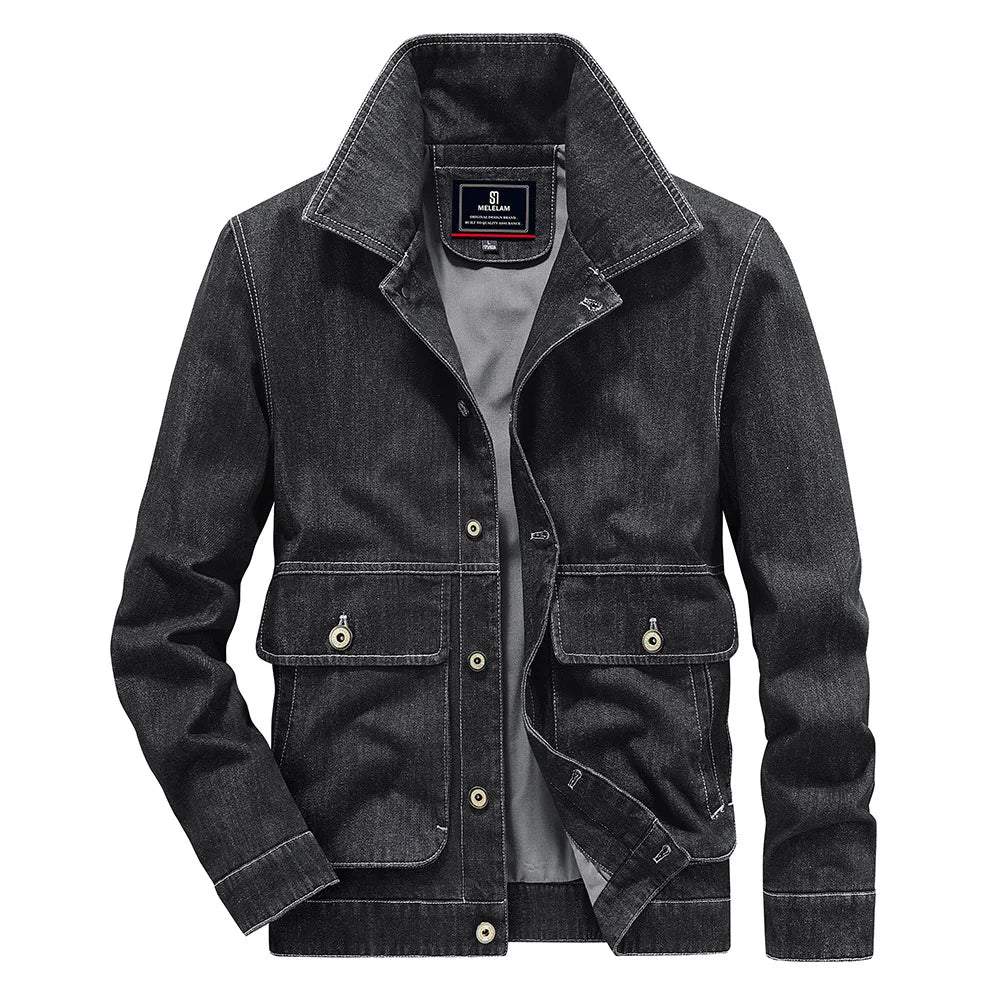 Frank Jacket