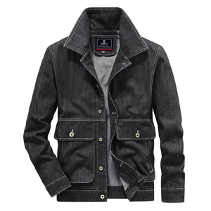 Frank Jacket
