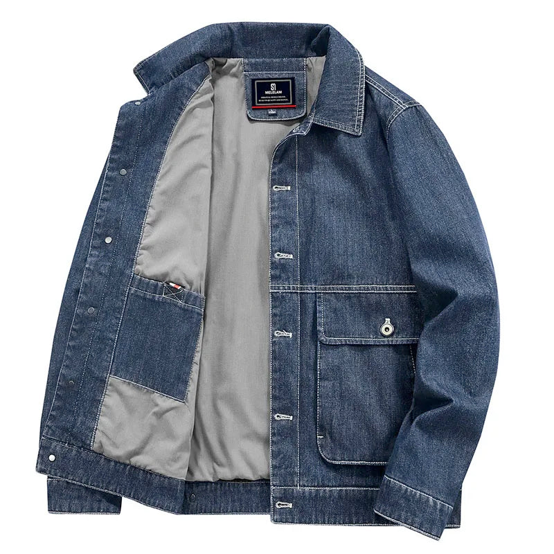 Frank Jacket