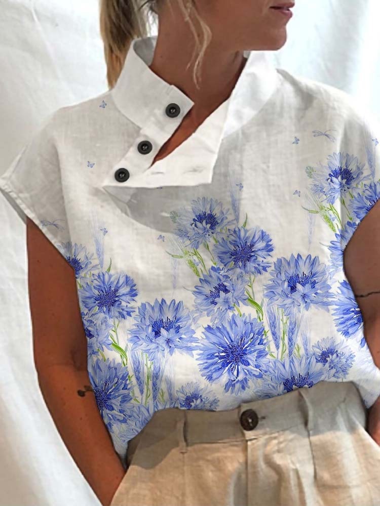 Mila Blouse A3