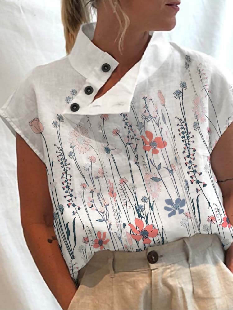 Mila Blouse A1