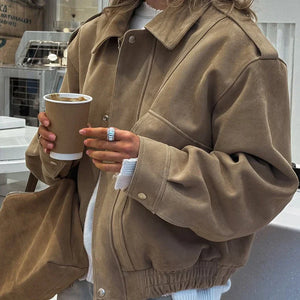 MILA JACKET
