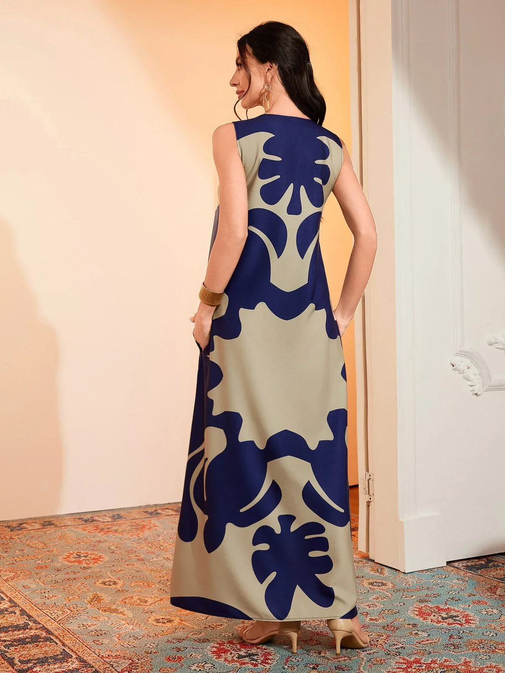SARRA DRESS