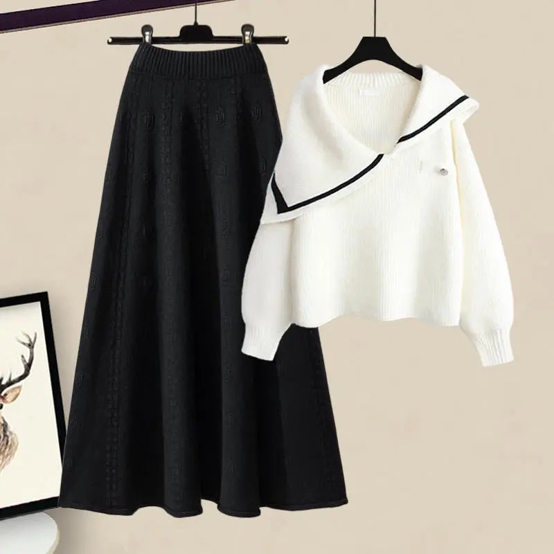 LUSIANA 2 PIECES SET two piece set7