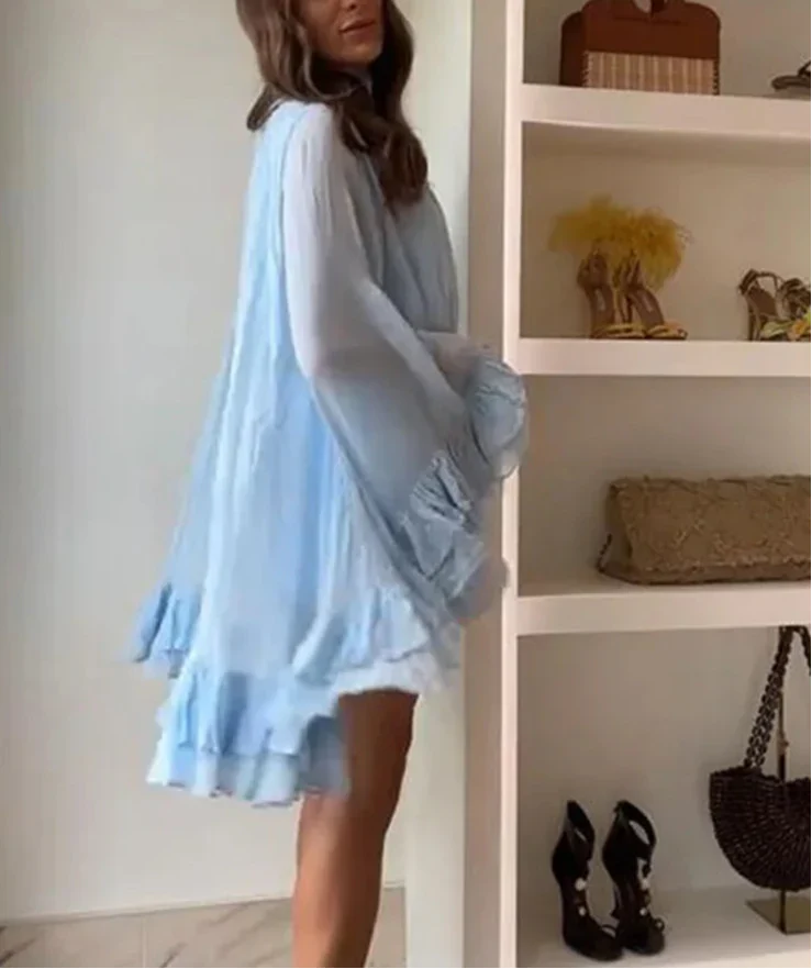 ELLA DRESS