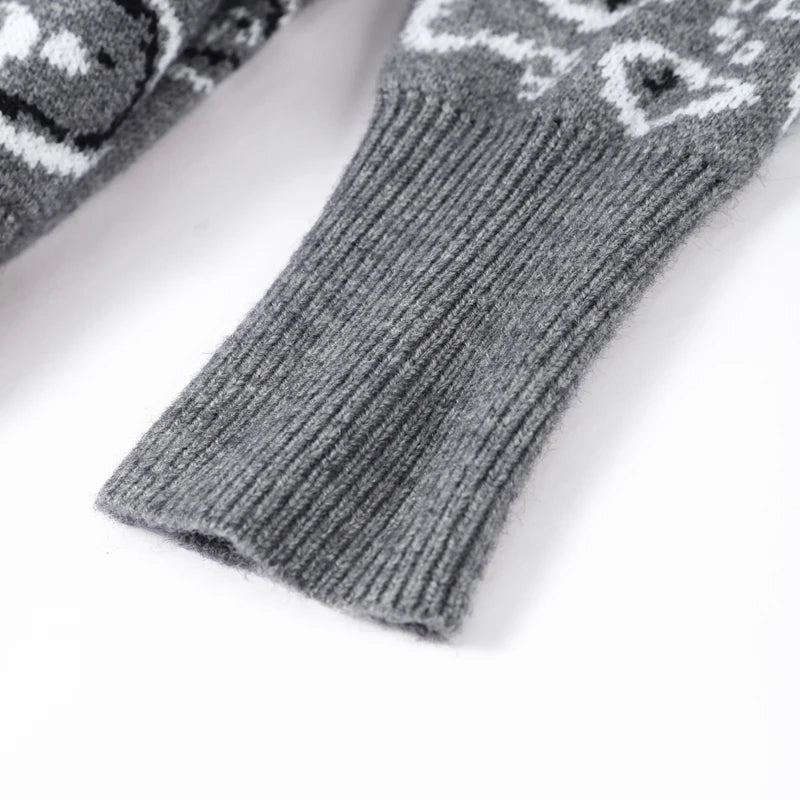 ALISIA CARDIGAN