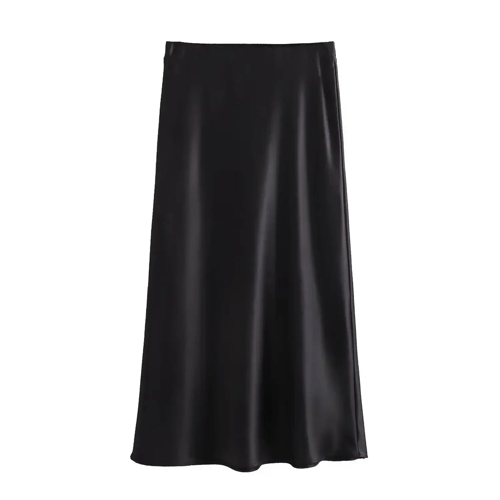 MIRRA SKIRT black
