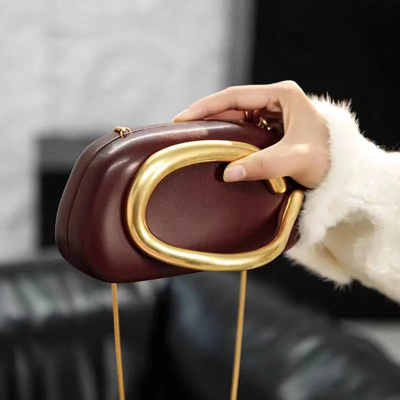 Women’s Elegant Evening Clutch