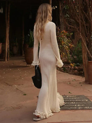 KAROLINE DRESS
