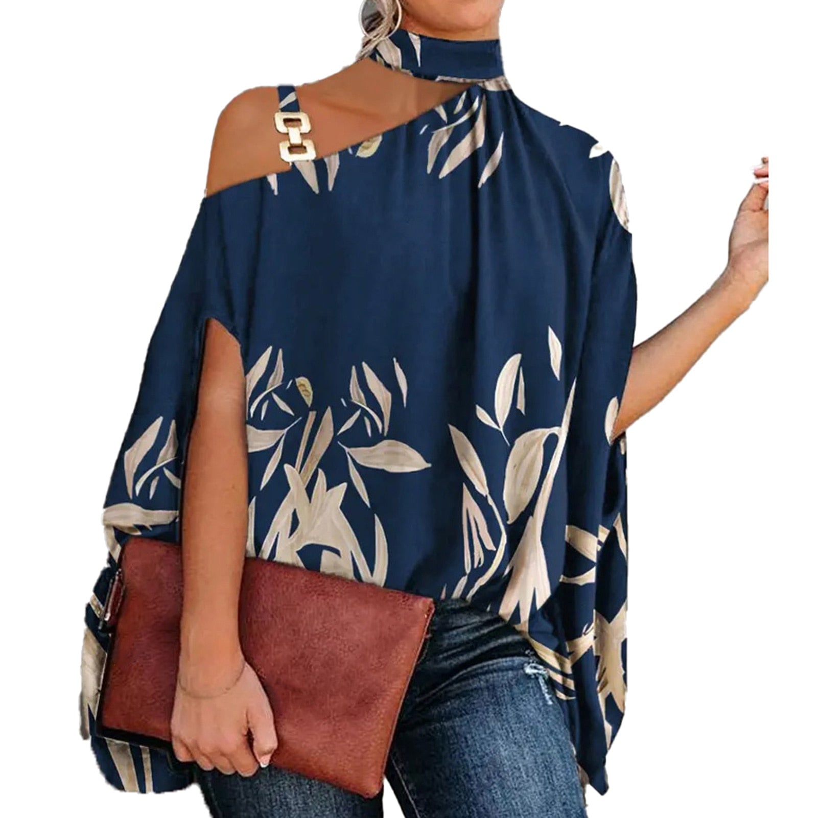 SARA BLOUSE N