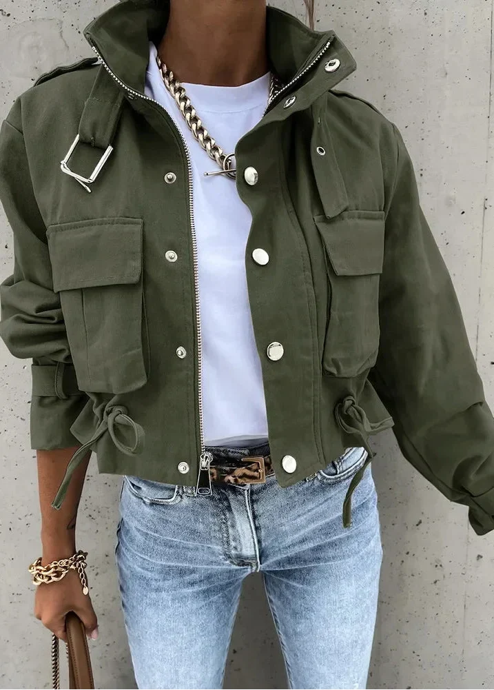 JOANNA JACKET
